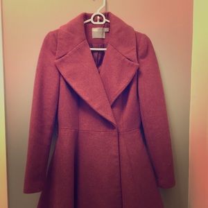 ASOS Skater Coat 🧥